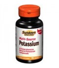 Multi-Source Potassium by Sundown Naturals - 90 tablets