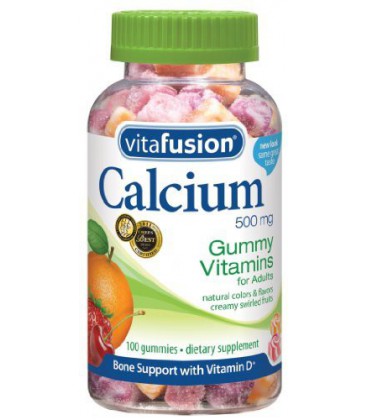download vitafusion vitamin d gummies
