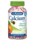 Vitafusion Calcium, Gummy Vitamins For Adults, 500 mg, 100-Count