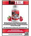 Raspberry Ketone - Raztrim - Advanced Weight Loss Supplement - 500mg Professional Rk Blend - 90 Capsules