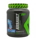 MusclePharm Assault Blue Arctic Raspberry 32 Servings