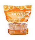 Coromega Omega3 Squeeze Packets, Orange, 120-Count