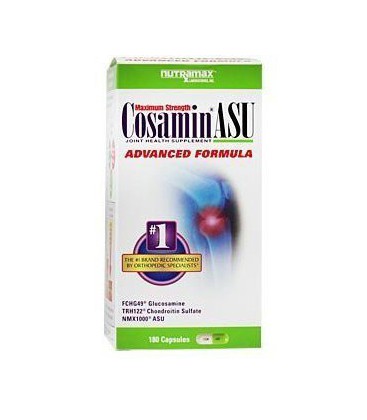 Cosamin ASU Active People Capsule, 180-Count