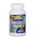 Centrum Silver Men 50+, 200-Count Bottle