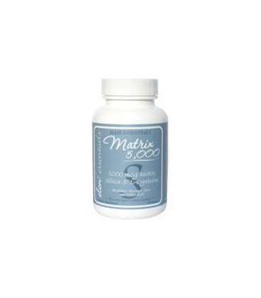 Elon Matrix 5,000 - Vitamin for Hair 60 capsules