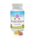 SmartyPants- The Total Vitamin Treat Pediatrician-approved Gummy Multi-Vitamin with Omega 3 & Vitamin D 120 caps