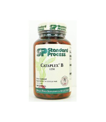 Cataplex B 360 Tablets