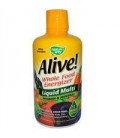 Nature's Way Alive! Liquid, 30 Ounce