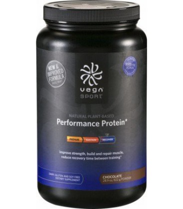 Vega Sport Performance Protein Vanilla - 829 g - Powder