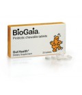 BioGaia Probiotic Chewable Tablets, 30 Count Box