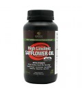 Genceutic Naturals High Linoleic Safflower Oil 224 Softgels