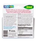 MidNite Natural Sleep Supplement, 30-Count Box (Pack of 2)