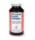 Yerba Prima Botanicals - Psyllium Husks Powder, 12 oz powder