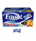 Equal Zero Calorie Sweetener -New 800 Packets