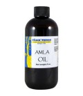 Amla Hair Oil, 8 oz, Bazaar of India