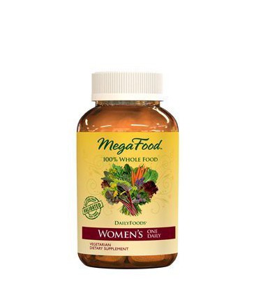 Megafood - Women's One Daily, 90 tablets