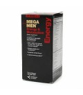 GNC Mega Men Energy & Metabolism 180 Caplets