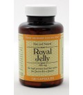 Durham's Royal Jelly 500 mg (120 capsules)