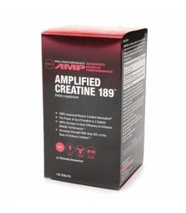 GNC Pro Performance AMP Amplified Creatine 189 120 Caps