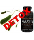 Parasite Detox X.treme by Absonutrix - Most Advanced Parasite Cleanser 60 capsules