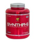 BSN Syntha-6 Strawberry - 5 lb - Powder