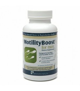 MotilityBoost for Men