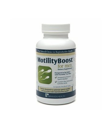 MotilityBoost for Men