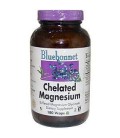 Albion Chelated Magnesium 200mg - 180 - VegCap