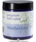 Motherlove Pregnant Belly Salve - 4 oz