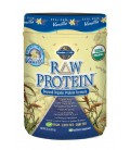 Garden of Life Raw Organic Protein Vanilla, 631 Gram