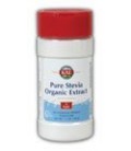 Pure Stevia Organic Extract - 1.3 oz - Powder