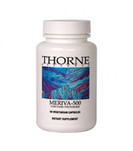 Thorne Research Meriva 500mg 120c