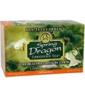 Dragon Herbs Spring Dragon Longevity Tea Caffeine Free -- 20 Tea Bags