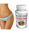 (60 Tablets) Planet Ayurveda Weight Gain Formula (GAIN CURVES) - Gain weight women