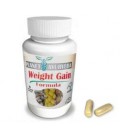 (60 Tablets) Planet Ayurveda Weight Gain Formula (GAIN CURVES) - Gain weight women