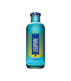 Nature's Best Isopure Ready-to-Drink, Pineapple Orange Banana (Zero Carb), 12 Count