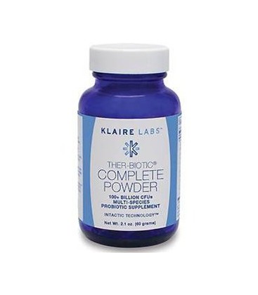 Klaire Labs - Ther-Biotic Complete Powder 2.1oz