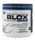 BPI Sports Blox Blue Raspberry - 30 Servings