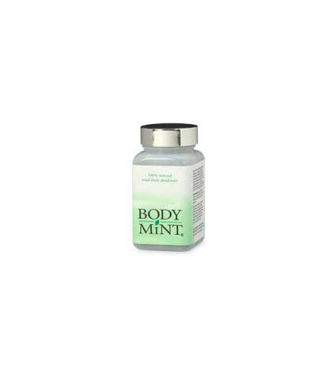 BodyMint, 60-Count Bottles (Pack of 2)