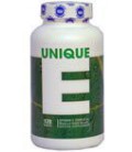 A.C. Grace - Unique E, 400 IU, 120 capsules