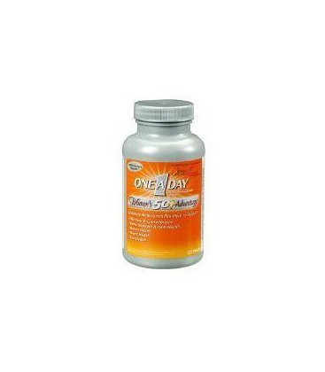 One A Day Women's 50 Advantage - 150 Tablets