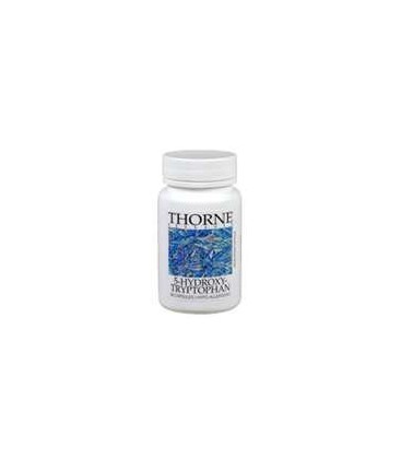 Thorne Research - 5-Hydroxytryptophan - 90's