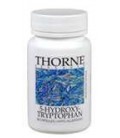 Thorne Research - 5-Hydroxytryptophan - 90's