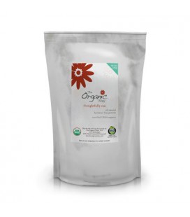 The Organic Whey - USDA Certified Organic Whey Protein