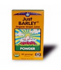 Just Barley - Organic Barley Juice - 80 gram - Powder