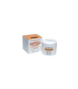 Retinol Night Cream