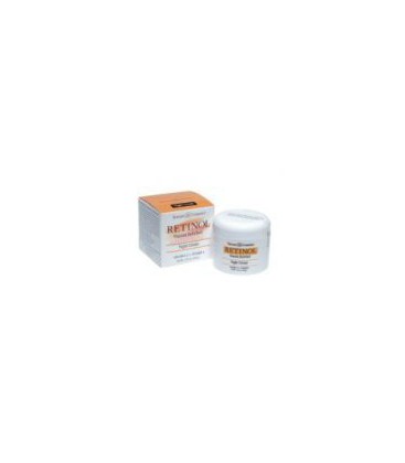 Retinol Night Cream