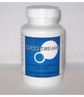 Lucid Dreams - 60 Capsule Lucid Dreaming Supplement + Lucid Dream Instructional E-Handbook + Free Gift