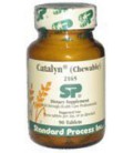 Catalyn (Chewable) 90 Tablets