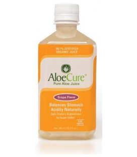 AloeCureÂ® Grape 1 bottle